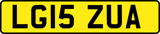 LG15ZUA