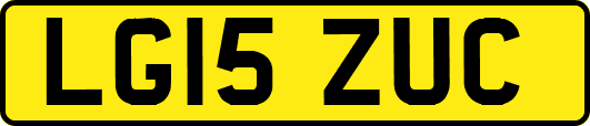 LG15ZUC
