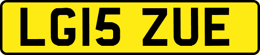LG15ZUE