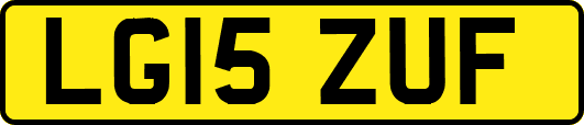 LG15ZUF