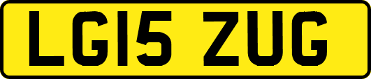 LG15ZUG