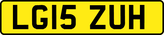 LG15ZUH