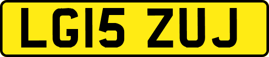 LG15ZUJ