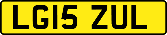 LG15ZUL