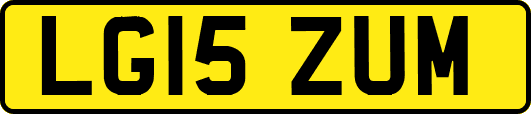 LG15ZUM