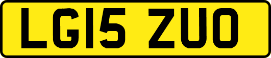 LG15ZUO