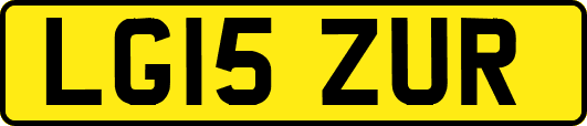 LG15ZUR
