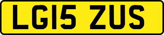 LG15ZUS