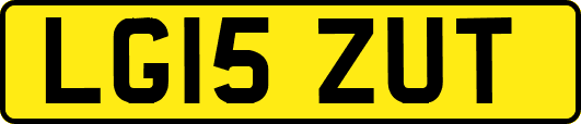 LG15ZUT