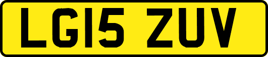 LG15ZUV