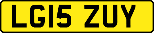 LG15ZUY