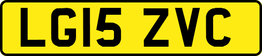 LG15ZVC