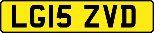 LG15ZVD
