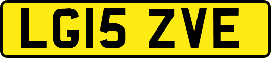 LG15ZVE
