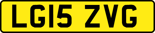 LG15ZVG