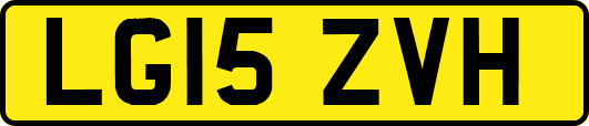 LG15ZVH