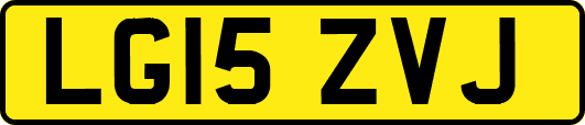 LG15ZVJ