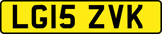LG15ZVK