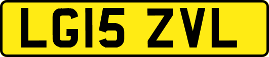 LG15ZVL