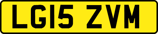 LG15ZVM