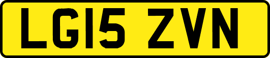 LG15ZVN