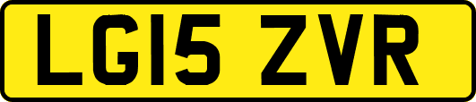 LG15ZVR