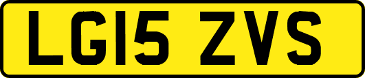 LG15ZVS