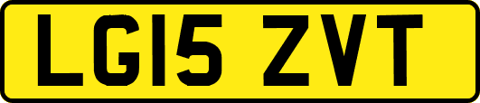 LG15ZVT