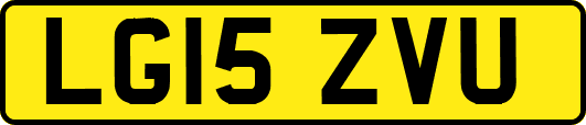 LG15ZVU