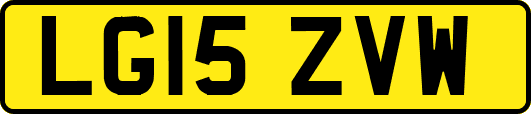 LG15ZVW