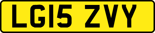 LG15ZVY