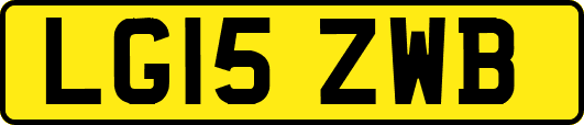LG15ZWB