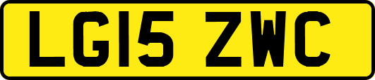 LG15ZWC