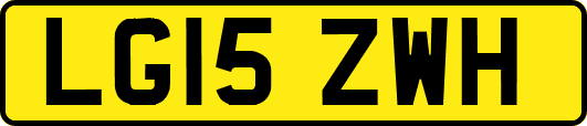 LG15ZWH