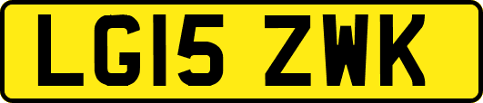LG15ZWK