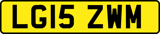 LG15ZWM