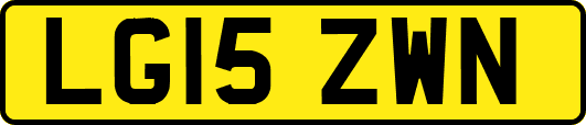 LG15ZWN