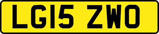 LG15ZWO