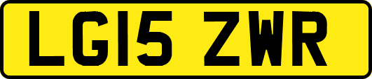 LG15ZWR