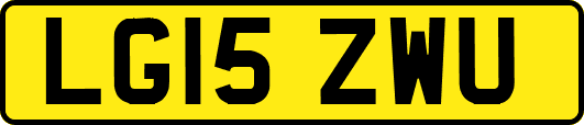 LG15ZWU