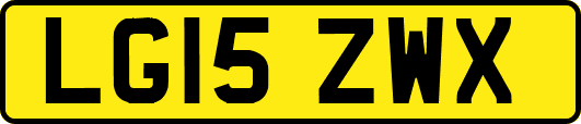 LG15ZWX