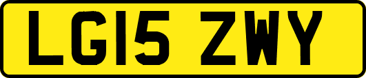 LG15ZWY