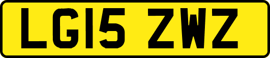 LG15ZWZ