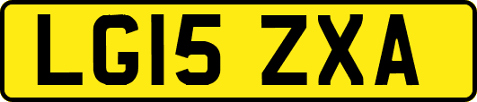 LG15ZXA