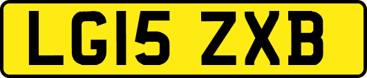 LG15ZXB