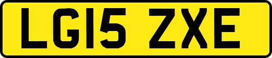 LG15ZXE
