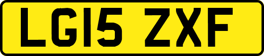 LG15ZXF