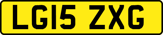LG15ZXG