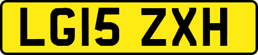 LG15ZXH