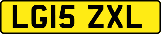 LG15ZXL
